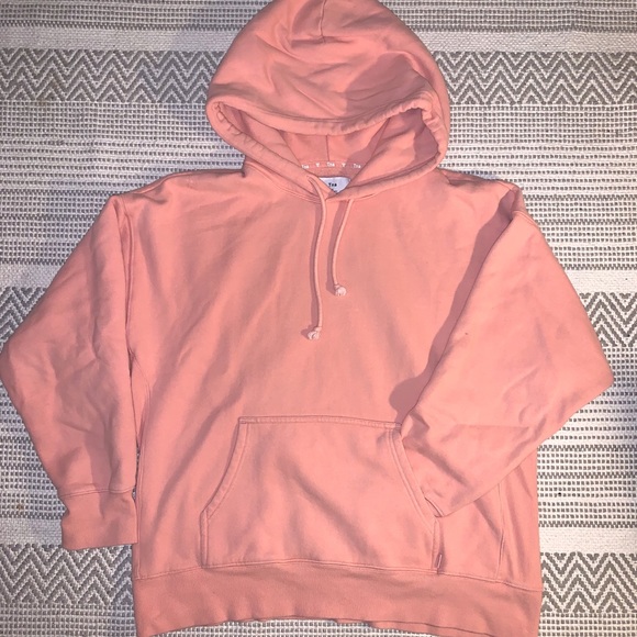 Aritzia Tops - TNA boyfriend oversized hoodie, great condition